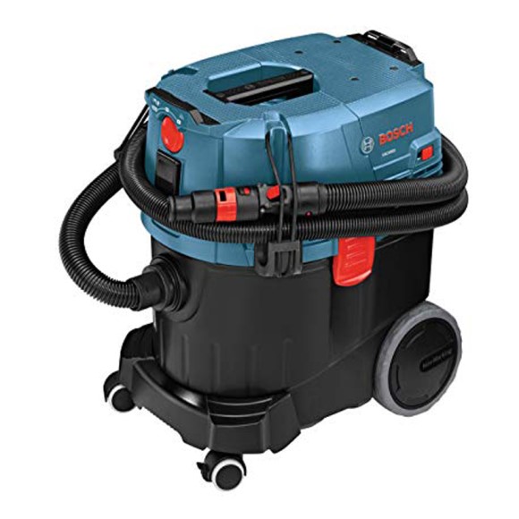 Bosch 9 Gallon HEPA Vacuum, VAC090S