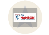 C.H Hanson