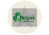 Outpak Washout