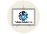 Pollution Solution Inc