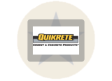 Quikrete