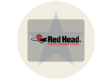 Red Head