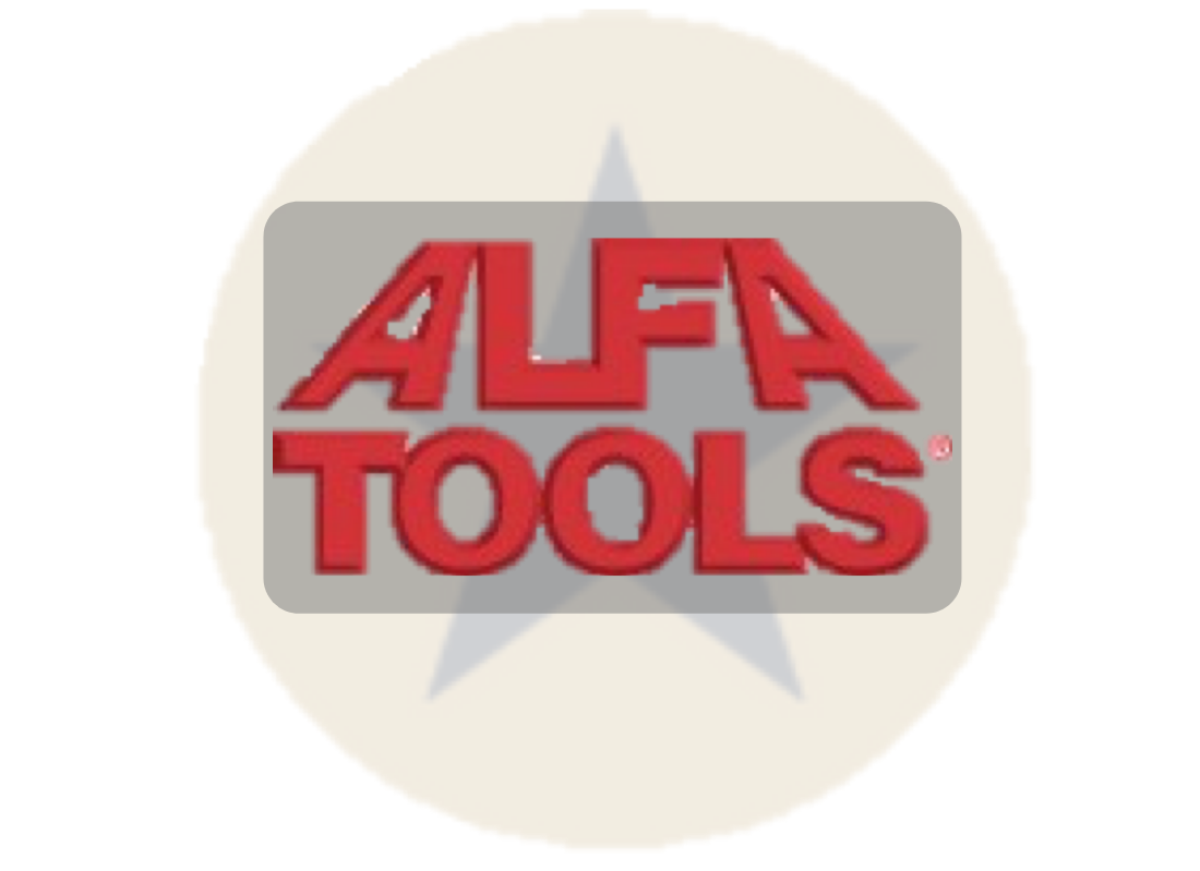 Alfa Tools MBML13 Bright Tubed Multi-Step Monolock High Speed Steel Probit with 1/4 Hex Shank Style AH and 2 Flutes 1/8-1/2 1/8-1/2 