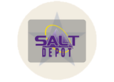 Salt Depot