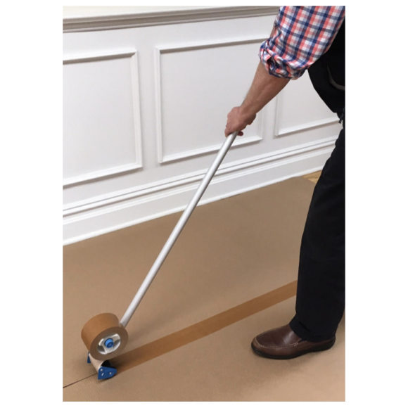 Floor Board Tape Dispenser 181.88 Order Now at Outpost