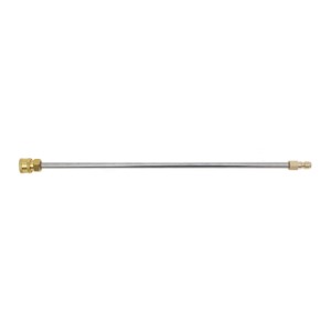 Silica Slayer Quick-Connect 18-Inch Stainless-Steel Wand