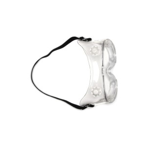 Pyramex Safety - Goggles - Chem Splash - Clear, Price per Box of 12