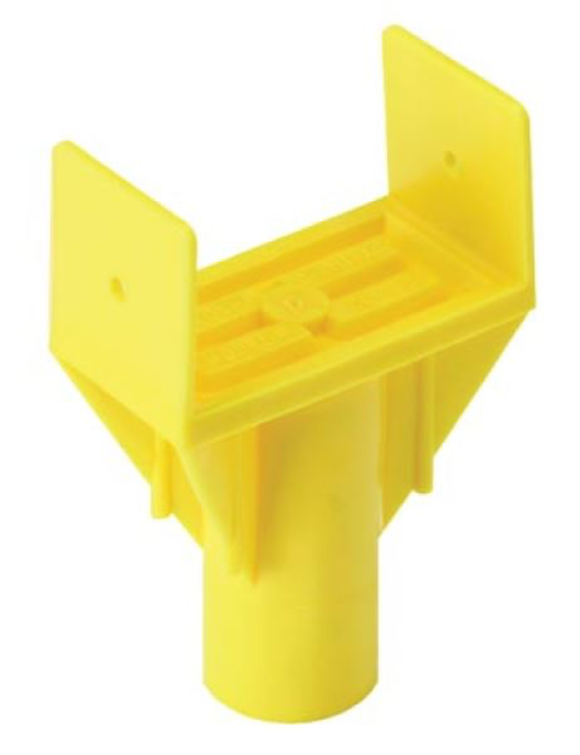 Carnie Cap, 2"x 4," Price per Box of 100