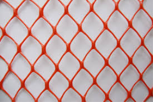 Diamond Grade Fence