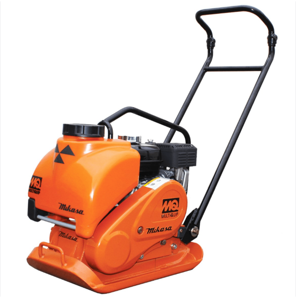 MVC60VTH, Plate Honda GX120 no water tank 13.8"