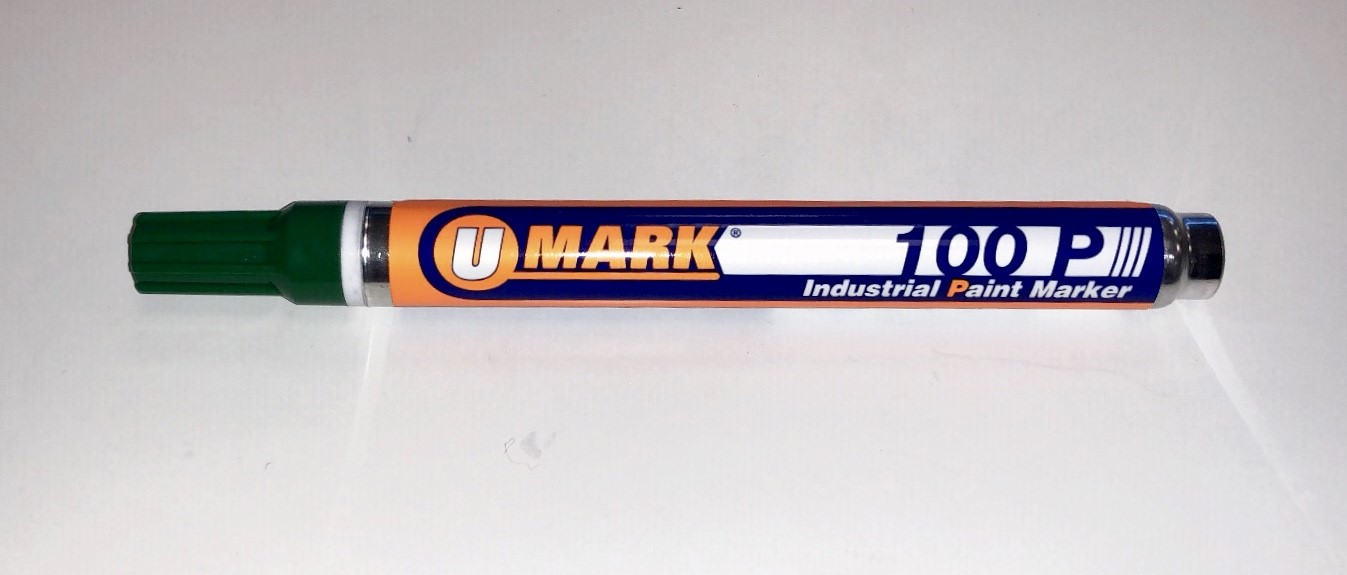 umark 100p