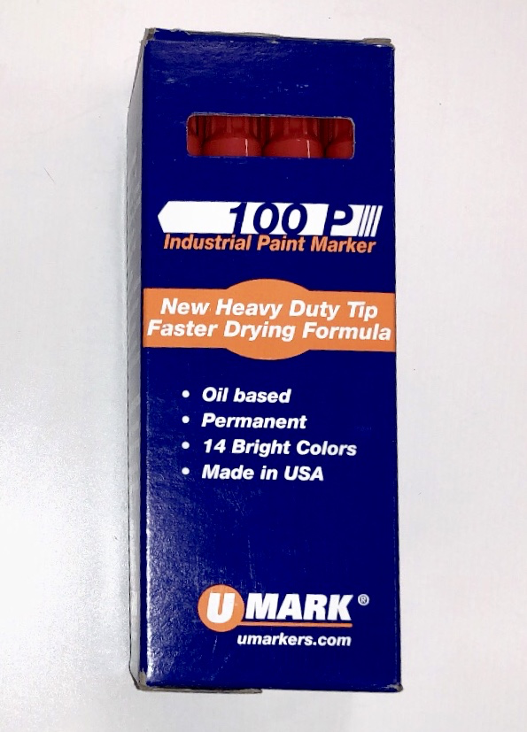 umark 100p