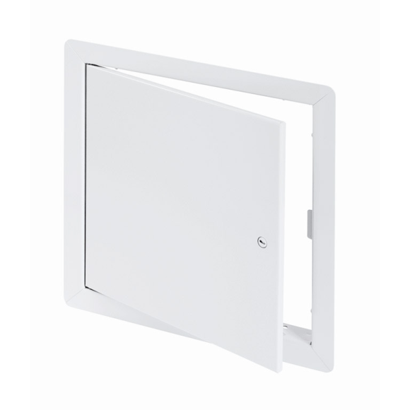 Flush Universal Access Door with Exposed Flange, 16"x 16"