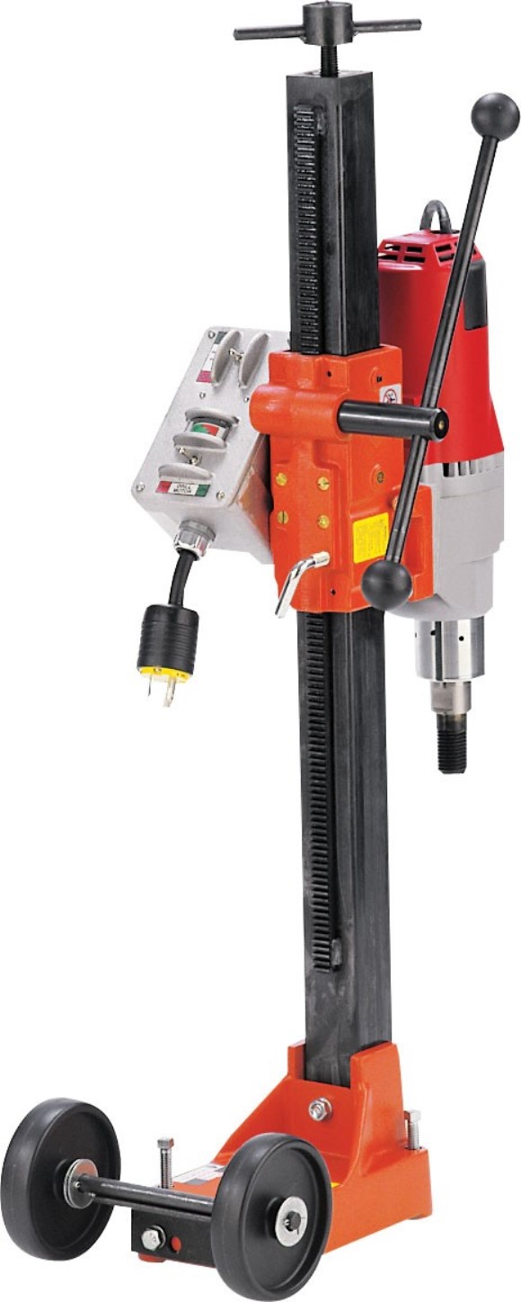 M-1 Complete Core Rigs, 14