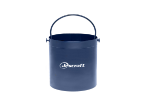 Hot Tar Mop Bucket - 8 Gallon Capacity