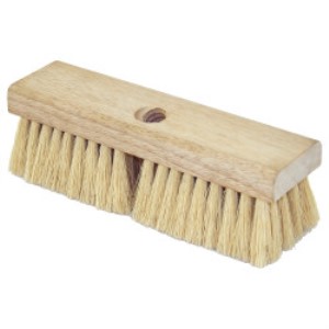 Tack Brush, Kraft, BL503, 9.5," Price per 24 Brushes
