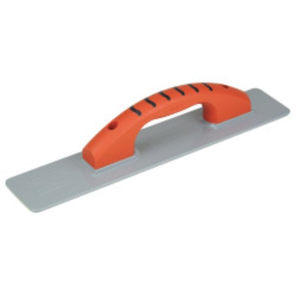 Mag Float, Square End with ProForm Handle, 3 1/8"x16"