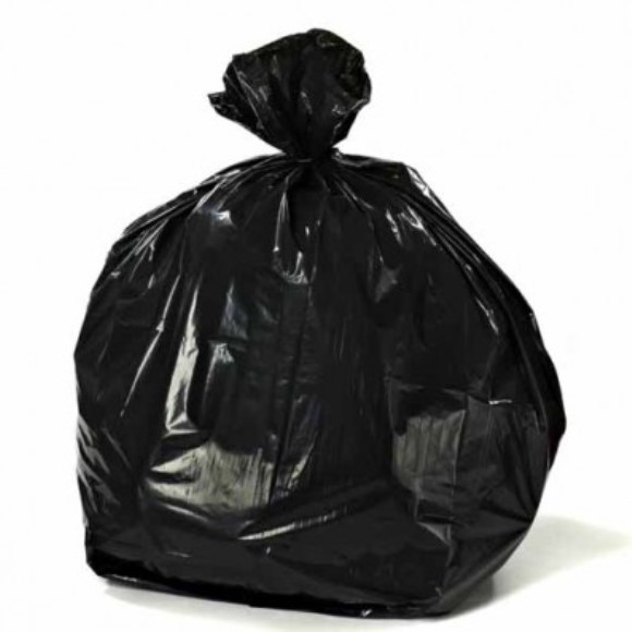 Trash Bags, 40-45 Gallon, 3 Mil, Price per 48 Boxes