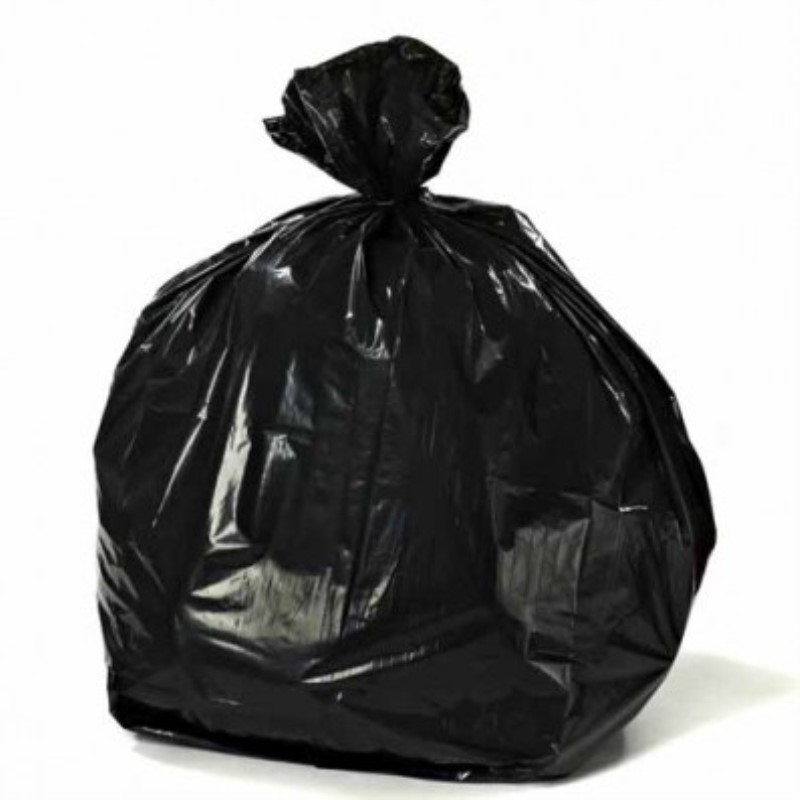 Trash Bags, 40-45 Gallon, 3 Mil, Price per 48 Boxes - $708.92