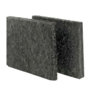 Expansion Material, 1/2"x 4"x 10,' Price per Pallet of 9,600 Feet