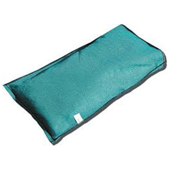 Filled Sediment Filter Rock Bag, Silt Sifter Bag, 30" x 16", Price per Pallet (50 per pallet)