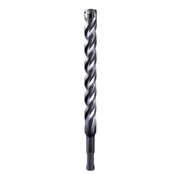 3/4" x 12" SDS Plus Multi-Cutter Drill Bit