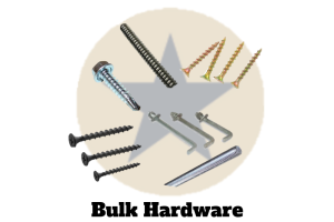 Bulk Hardware