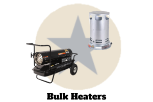 Bulk Heaters