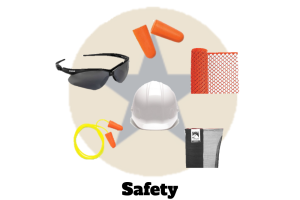 Bulk Safety