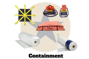 Bulk Containment