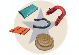 Erosion Control & Storm Water