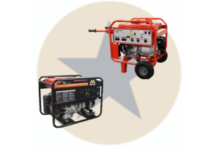Generators