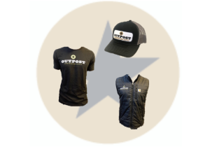 Outpost Gear