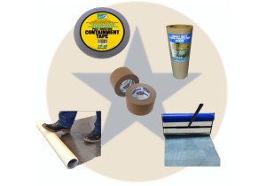 Surface Protection