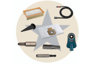 Tool Accessories
