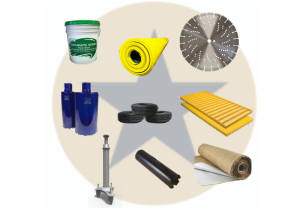 Concrete Accessories