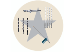 Drill Bits