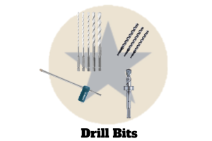 Bulk Drill Bits