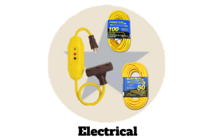 Bulk Electrical