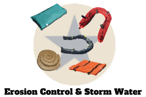 Bulk Erosion Control & Storm Water