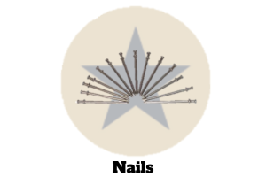 Bulk Nails