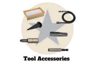 Bulk Tool Accessories