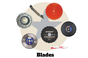 Bulk Blades