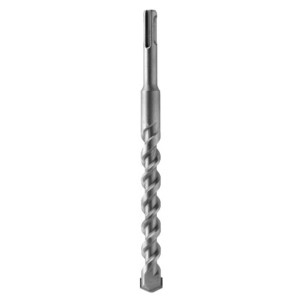 1" x 18" SDS Plus Single Cutter Drill Bit